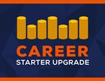 WRC 9 Career Starter Upgrades DLC (steam key)
