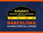 WRC 9 Barcelona SSS DLC (steam key)