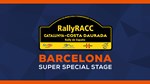 WRC 9 Barcelona SSS DLC (steam key)