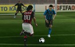 FIFA 09 (origin key)