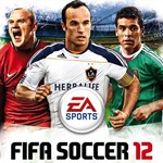 FIFA 12 (origin key)