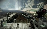 Battlefield: Bad Company 2 Origin EA App ключ РУС ENG