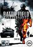 Battlefield: Bad Company 2 Origin EA App ключ РУС ENG - irongamers.ru