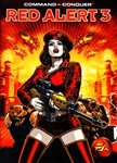 Command & Coquery: Red Alert 3 (Origin / EA App key)