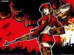 Command & Coquery: Red Alert 3 (Origin / EA App key)