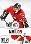 NHL 09 (Origin / EA App key) - irongamers.ru