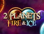 2 Planets Fire and Ice (steam key)