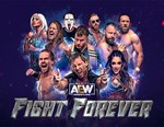 AEW Fight Forever (steam key) - irongamers.ru