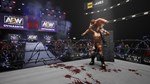 AEW Fight Forever (steam key)
