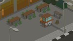 Asian Food Cart Tycoon (steam key)