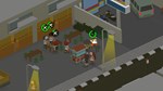 Asian Food Cart Tycoon (steam key)