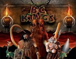 BC Kings (steam key)