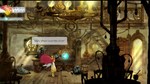Child of Light (- key)