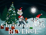 Christmas Cats Revenge (steam key)
