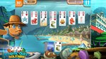Atlantic Quest Solitaire (steam key) - irongamers.ru