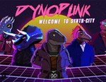 Dynopunk (steam key)