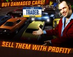 Car Trader Simulator License (steam key)