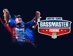 Bassmaster Fishing 2022 (steam key)
