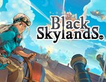 Black Skylands (steam key)