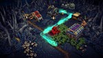 Against the Storm Ранний доступ (steam key)