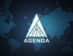 Agenda - Ранний доступ (steam key) - irongamers.ru