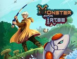 Monster Tribe (steam key)