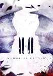 11-11 Memories Retold (Steam Works key)