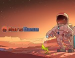 Mars Base (steam key)