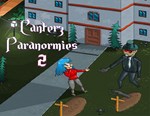 Canterz Paranormies 2 (steam key)