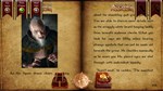 Curse of the Assassin (steam key)