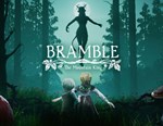 Bramble The Mountain King (steam key)
