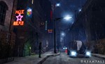 Dreamfall The Longest Journey (steam key)