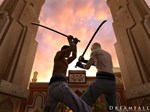 Dreamfall The Longest Journey (steam key)