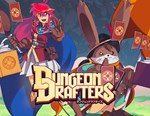 Dungeon Drafters (steam key)