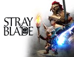 Stray Blade (steam key)