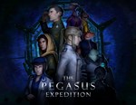 The Pegasus Expedition (steam key)
