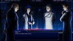 The Pegasus Expedition (steam key)