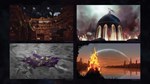 The Pegasus Expedition Digital Artbook DLC (steam key)