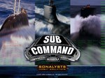 Sub Command (steam key)