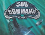 Sub Command (steam key)