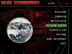 Sub Command (steam key)