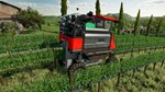 Farming Simulator 22 ERO Grapeliner Series 7000 key