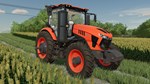 Farming Simulator 22 Kubota Pack DLC (steam key)