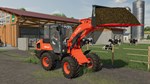 Farming Simulator 22 Kubota Pack DLC (steam key)