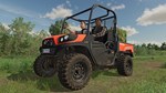 Farming Simulator 22 Kubota Pack DLC (steam key)
