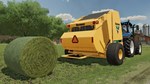 Farming Simulator 22 Vermeer Pack DLC (steam key)
