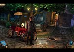 Alex Hunter Lord of the Mind (steam key)