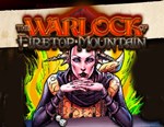 Warlock of Firetop Mountain Fighting Fantasy Classics