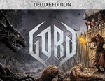 Gord Deluxe Edition (steam key)