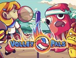 Volley Pals (steam key)